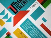 TIFF da startul inscrierilor la Transilvania Talent Lab