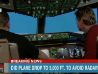 Analiza CNN despre avionul disparut de 11 zile. Ar fi putut sa 