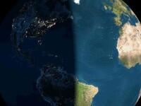 ECHINOCTIUL DE PRIMAVARA 2014, sarbatorit de GOOGLE cu un DOODLE. Cum ne influenteaza fenomenul