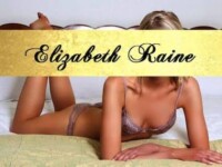 Elizabeth Raine