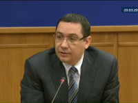 Victor Ponta