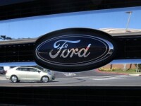 Ford anunță investiții masive în automobile electrice. Șoferii cu mașini vechi primesc bani