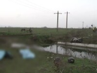 Doi tineri au murit, intr-un accident de motocicleta produs in Vaslui. Ce au gasit pompierii ajunsi la fata locului
