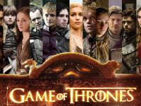 Cum arata o nunta adaptata la tema serialului “Game of Thrones”. Metode originale ale fanilor de promovare a noului sezon