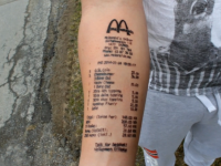 McTatuaj