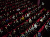 ClujShorts isi deschide portile astazi la Cinema Victoria