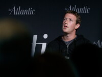 Britanicii vor să-l audieze pe Zuckerberg și să percheziționeze Cambridge Analytica