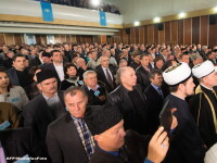 Tatarii din Crimeea