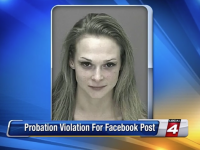 O tanara din SUA ar putea ajunge la inchisoare din cauza unui status pe Facebook. Ce a scris aceasta
