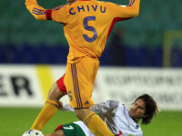 Cristian Chivu - 4
