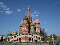 kremlin