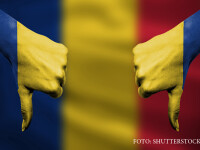 Romania thumbs down