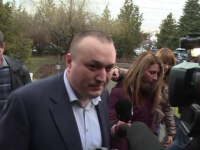 Primarul din Ploiesti, internat sub paza la spital. Iulian Badescu fusese retinut de DNA pentru luare de mita