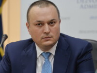 Fostul primar al Ploiestiului Iulian Badescu ramane in arest preventiv