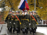 Stratfor: Rusia vrea sa aduca Europa Centrala 
