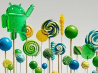 Android 5.0 Lollipop