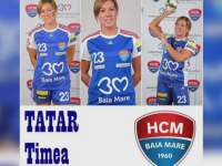 Timeea Tatar