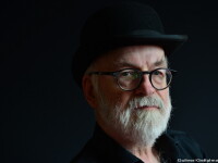 Terry Pratchett