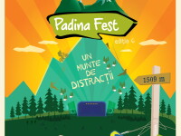 Padina Fest 2015