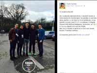 RomaniCaLumea. Fotbalistul care vrea sa schimbe imaginea imigrantilor romani: 