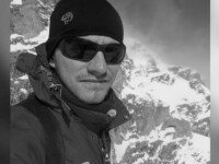 Tragedie in Muntii Fagaras. Un alpinist in varsta de 25 de ani a murit dupa ce a cazut de pe stanca unde se antrena singur