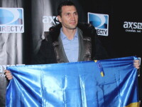 Vladimir Klitschko