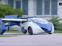 AeroMobil