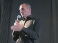 Yanis Varoufakis