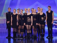 Romanii au talent, ProTv