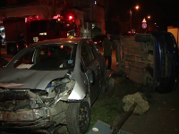 accident Timisoara