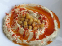 humus