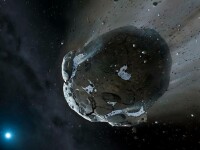 asteroid 2014 YB35