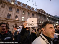 Proteste in cazul Dan Sova