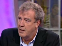 Directorul general al BBC, amenintat cu moartea dupa ce a renuntat la colaborarea cu Jeremy Clarkson, realizatorul Top Gear