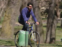 biciclist