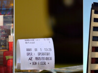 Razboiul bonurilor intre Fisc si patroni. De la o mana de urzici s-a ajuns la controale la 