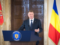 Klaus Iohannis