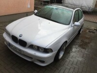 BMW pe GPL