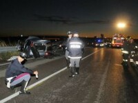 accident Italia