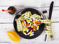 Ce au pățit patru pacienți din Danemarca după ce au urmat tratamente anti-obezitate