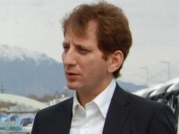 Babak Zanjani