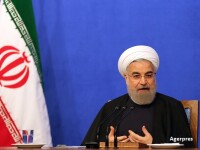 Hassan Rouhani