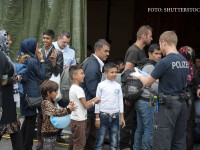 Un turist chinez a petrecut, din greseala, 12 zile intr-un centru de refugiati din Germania. Unde voia, de fapt, sa ajunga