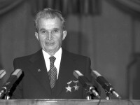 Primar PSD din Gorj, odă lui Ceaușescu: ”Vă mulțumesc pentru țara pe care ați construit-o”