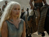 Actorii din Game of Thrones au plâns când au citit scenariul ultimului sezon al serialului