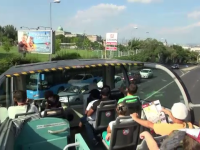 Din ce in ce mai multi romani prefera sa plece in vacante singuri. Avantajele turistilor care nu vor sa depinda de nimeni