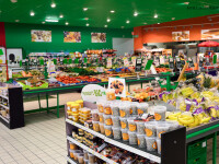 supermarket Franta
