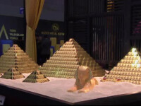 piramide din aur