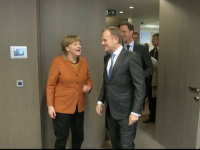 Lovitura pentru partidul cancelarului Angela Merkel la alegerile din Germania. 