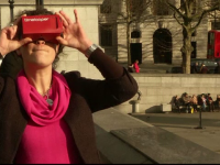 realitate virtuala